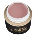Gel Uv Constructie Unghii Revoflex Luxorise 50 ml, Cover Nude, Dark