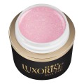 Gel UV Constructie Unghii, Rose Radiance, Revoflex Luxorise, 15 ml