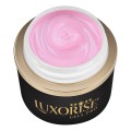 Gel UV Constructie Unghii Royal Rose, JellyFlex Luxorise, 15 ml