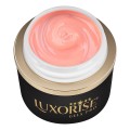 Gel UV Constructie Unghii, Silky Peach, Jellyflex Luxorise, 15 ml
