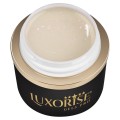 Gel UV Constructie Unghii Sweet Mint, RevoFlex Luxorise 15 ml