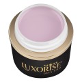 Gel Uv Unghii Cover Builder Revoflex Luxorise 15 ml, Royal Rose