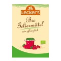 Gelatina Bio pe Baza de Plante, Leckers, 30 g