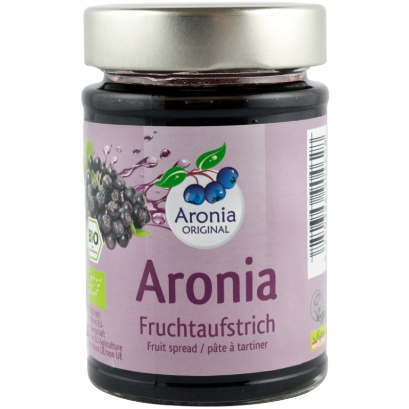 Gem BIO de Aronia, 200 g, Aronia Original
