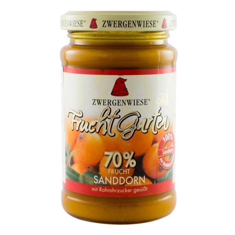 Gem BIO de Catina, 225 g, Zwergenwiese