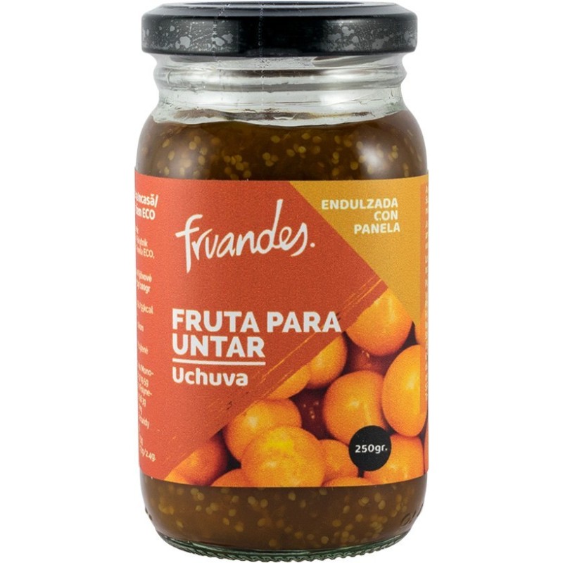 Gem Catina Incasa Indulcit cu Panela, Bio, Juan Valdez, 250 g