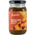 Gem Catina Incasa Indulcit cu Panela, Bio, Juan Valdez, 250 g