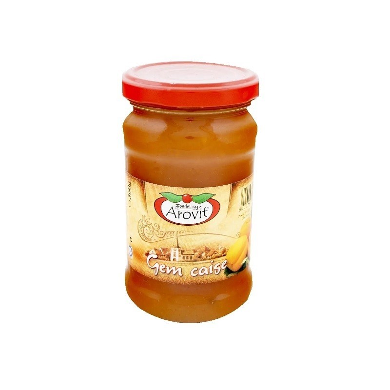 Gem de Caise Arovit, 360 g