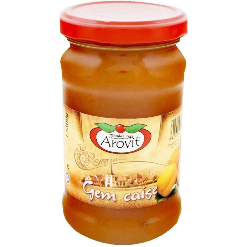 Gem de Caise Arovit, 360 g