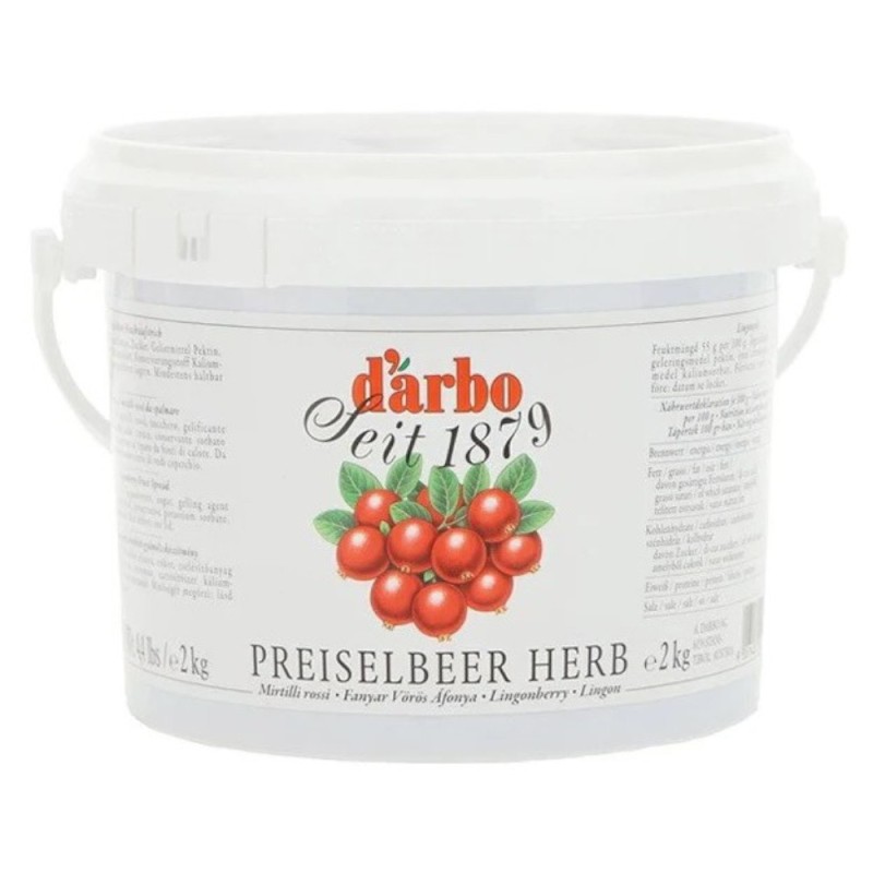 Gem de Merisor, Darbo, 2 Kg