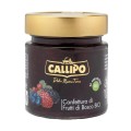 Gem ECO de Fructe de Padure, Callipo, 280 g