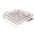Generator de Fum, Inox, Afumare la Cald si Rece, Perfect Home