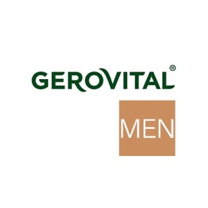 Gerovital Men