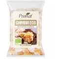 Ghimbir Bio Pudrat Bucati, 100 g, Pronat