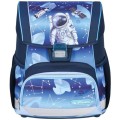 Ghiozdan Echipat Loop Plus, Motiv Cosmic Explorer