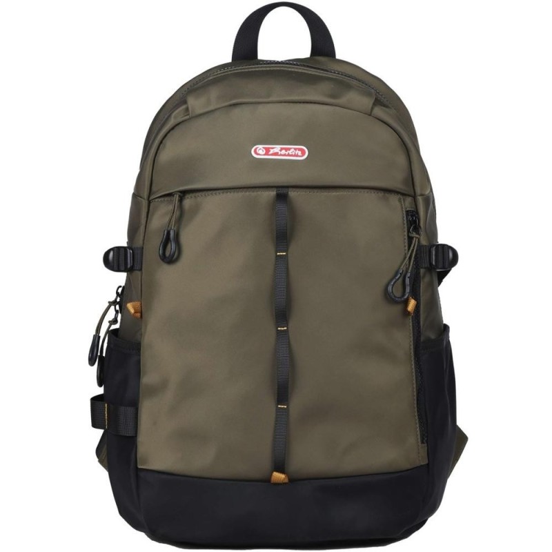 Ghiozdan Ergonomic Modern Fit, Motiv Army, 44 cm Inaltime, 31 cm Latime