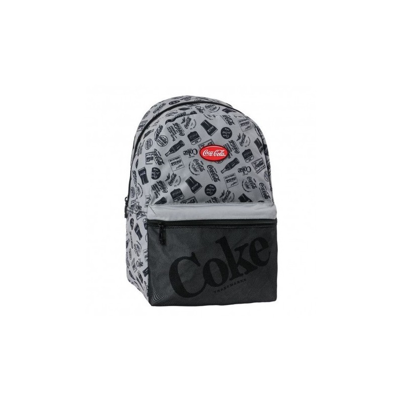 Ghiozdan Liceu Coca Cola Coke