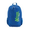 Ghiozdan Liceu Extreme 4 Me Albastru