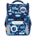 Ghiozdan Neechipat Nature Quest, Iceman Wonders Go Ocean, Herlitz