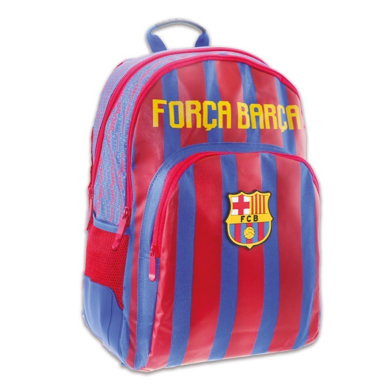 Ghiozdan pentru Scoala, Barcelona, 33x16x45