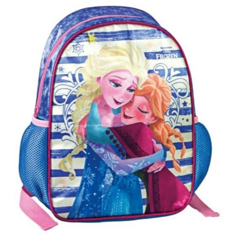 Ghiozdan Prescolar 3D Dungi