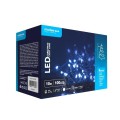 Ghirlanda Luminoasa Decorativa Modee C2002, 100 LED-uri, 3.6W, 10 m, Alb Rece
