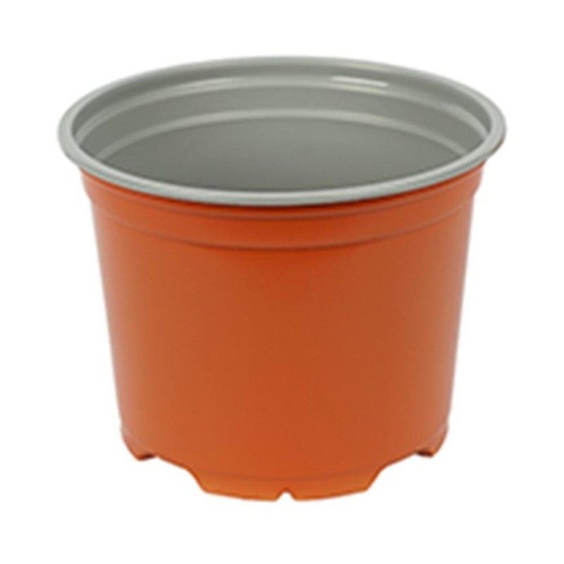 Ghivece Productie Sectiune Rotunda, 12 cm TC / 690 cc, P12589