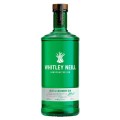 Gin Aloe si Castravete, Aloe & Cucumber Whitley Neill 43% Alcool, 0.7l