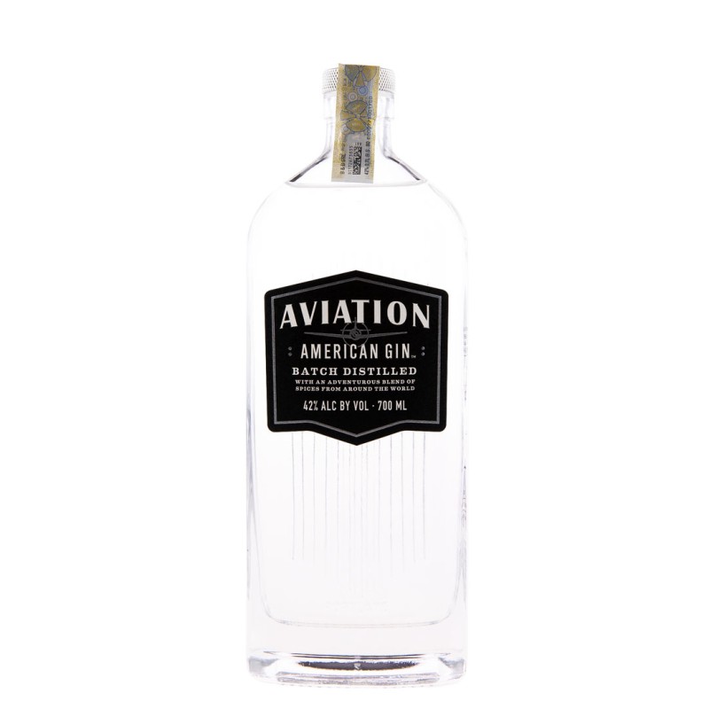 Gin Aviation American, 42%, 0.7 l