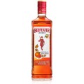 Gin Beefeater, Portocala Rosie, 0.7 l