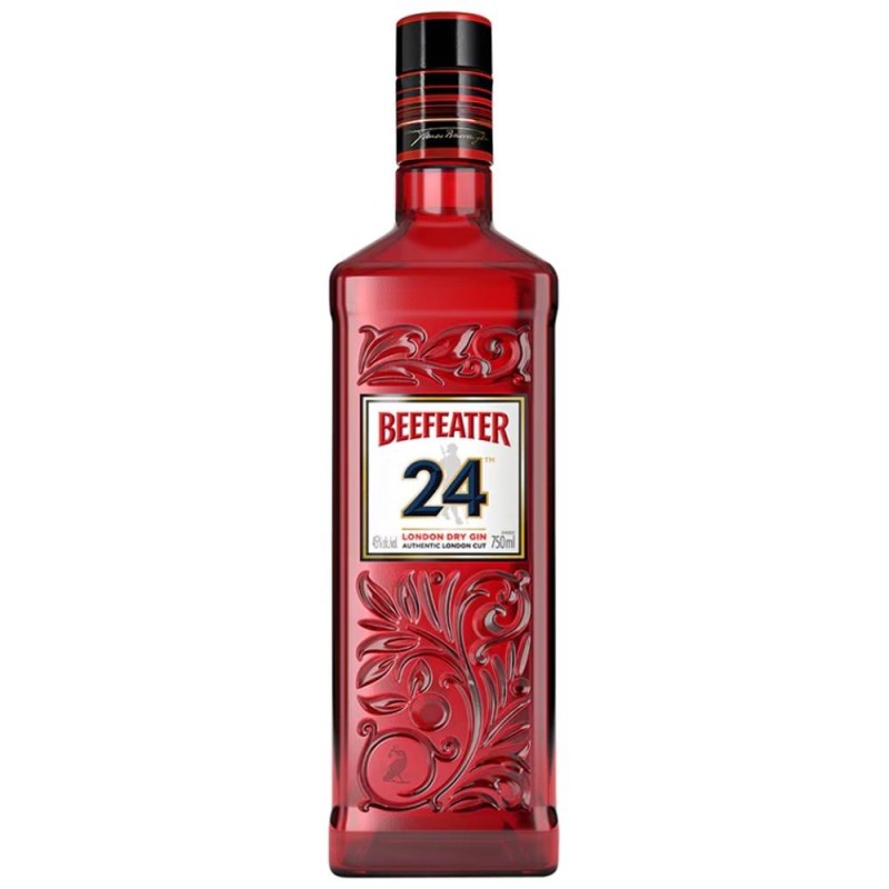 Gin Beefeater, Vechime 24 Ani, 0.7 l