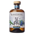 Gin Berkshire Botanical Dry Gin 40.3% Alcool, 0.5 l