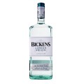 Gin Bickens London Dry, Alcool 40%, 0.7 l