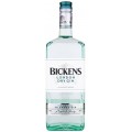 Gin Bickens London Dry, Alcool 40%, 1 l