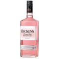 Gin Bickens Pink, Alcool 40%, 0.7 l