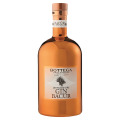 Gin Bottega Bacur, Alcool 40%,  0.7 l