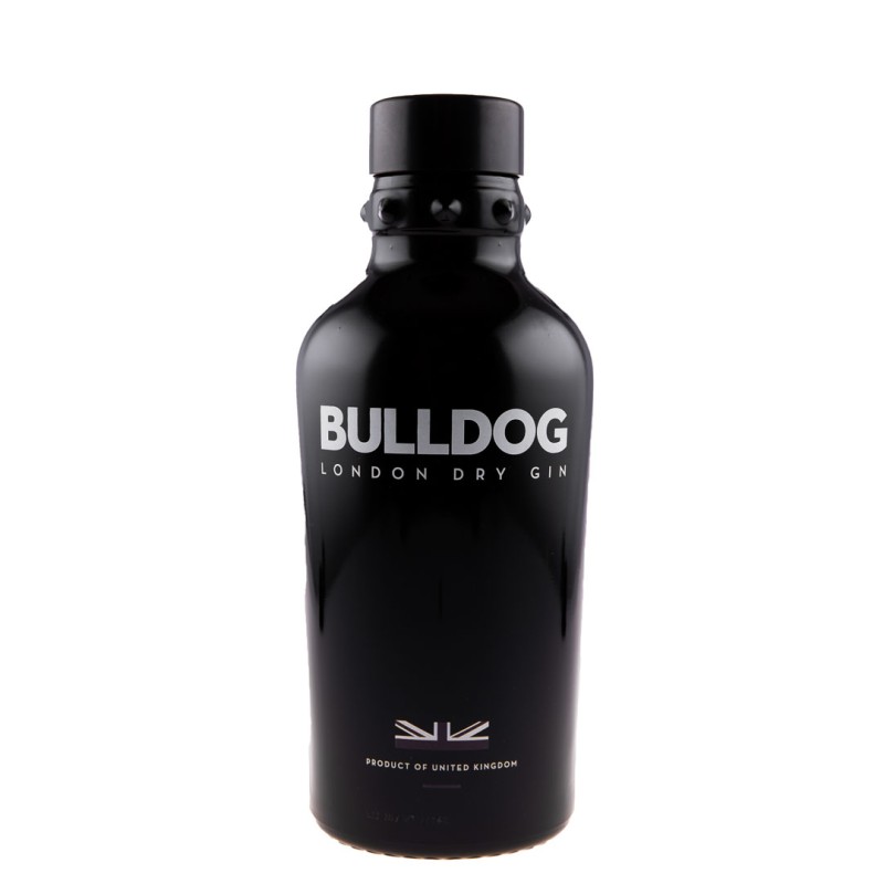 Gin Bulldog, 40%, 0.7 l
