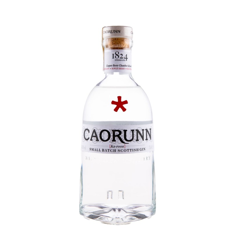 Gin Caorunn London Dry, 42%, 0.7 l