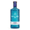 Gin cu Aroma de Mure, Whitley Neill, Alcool 41.3%, 0.7 l