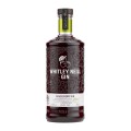 Gin cu Cirese Negre Whitley Neill, 41.3% Alcool, 0.7 l