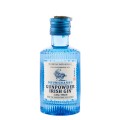 Gin Drumshanbo Gunpowder Irish, 43%, 50 ml