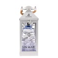 Gin Gin Mare cu Felinar, 43%, 0.7 l