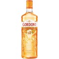 Gin Gordon's Mediterranean Orange, 37.5% Alcool, 0.7 l