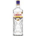 Gin Gordons, Alcool 37.5%, 0.7 l