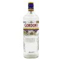 Gin Gordons, Alcool 37.5%, 1 l