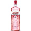Gin Gordons Pink, Alcool 37.5%, 0.7 l
