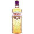 Gin Gordons Tropical Passion Fruit, Alcool 37.5%, 0.7 l