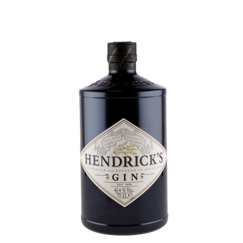 Gin Hendrick's, 41%, 0.7 l