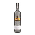 Gin JJ Whitley London Dry, 38% Alcool, 0.7 l