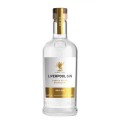 Gin Liverpool Organic, Alcool 43%, 0,7L